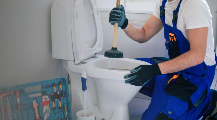 Professional emergency plumbing in Manhattan, IL